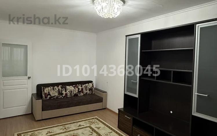 1-комнатная квартира · 45 м² · 12/16 этаж, мкр Аккент 46 за 230 000 ₸ в Алматы, Алатауский р-н — фото 2