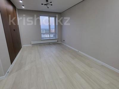 2-комнатная квартира · 40 м² · 12/12 этаж, Ахмет Байтурсынулы 61 за 22.5 млн ₸ в Астане, Сарайшык р-н
