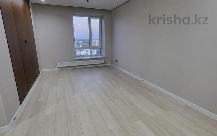 2-бөлмелі пәтер · 40 м² · 12/12 қабат, Ахмет Байтурсынулы 61, бағасы: 22.5 млн ₸ в Астане, Сарайшык р-н — фото 2