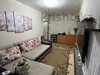 2-комнатная квартира · 43 м² · 3/5 этаж, мкр Айнабулак-4, мкр Айнабулак-1 17 за 32 млн ₸ в Алматы, Жетысуский р-н
