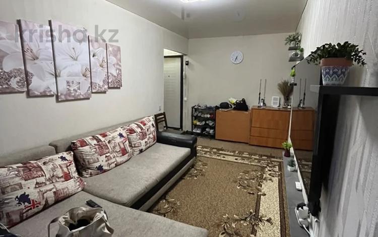 2-комнатная квартира · 43 м² · 3/5 этаж, мкр Айнабулак-4, мкр Айнабулак-1 17 за 32 млн ₸ в Алматы, Жетысуский р-н — фото 2