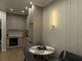 4-комнатная квартира · 84 м² · 9/12 этаж, Санжара Асфендиярова 4 за 65 млн ₸ в Астане, Нура р-н — фото 14