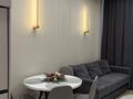 4-комнатная квартира · 84 м² · 9/12 этаж, Санжара Асфендиярова 4 за 65 млн ₸ в Астане, Нура р-н — фото 18