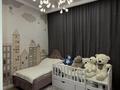 4-комнатная квартира · 84 м² · 9/12 этаж, Санжара Асфендиярова 4 за 65 млн ₸ в Астане, Нура р-н — фото 29