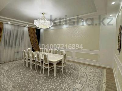 4-комнатная квартира · 148 м² · 3/6 этаж, 31-й мкр 13 — Жайық.Хазар базар за 60 млн ₸ в Актау