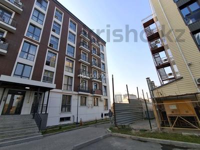 1-комнатная квартира · 38.4 м² · 4/6 этаж, мкр Нуркент 9 за 27 млн ₸ в Алматы, Алатауский р-н