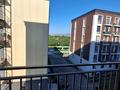 1-комнатная квартира · 38.4 м² · 4/6 этаж, мкр Нуркент 9 за 30 млн ₸ в Алматы, Алатауский р-н — фото 10