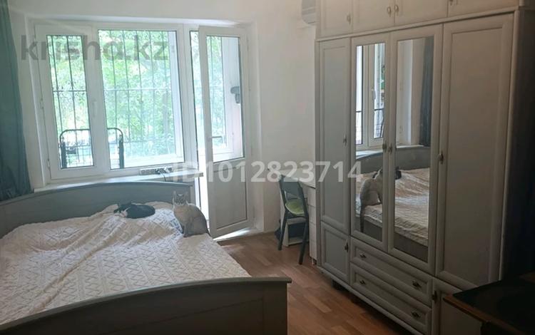 1-бөлмелі пәтер · 30.5 м² · 2/5 қабат, мкр Орбита-4 33, бағасы: 28 млн ₸ в Алматы, Бостандыкский р-н — фото 2