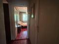 3-комнатная квартира · 58 м² · 2/5 этаж, богенбай батыра 50 за 20 млн ₸ в Астане, Сарыарка р-н — фото 11