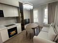 2-комнатная квартира · 58 м² · 9/10 этаж, Сейфуллина 416 — Макатаева за 35 000 ₸ в Алматы, Алмалинский р-н
