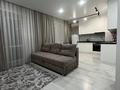 1-комнатная квартира · 35 м² · 4/6 этаж, Уранхаева 15 Г — Чайжунусова за 16 000 ₸ в Семее — фото 10