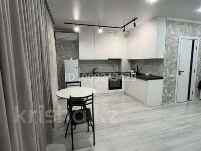 1-комнатная квартира · 35 м² · 4/6 этаж, Уранхаева 15 Г — Чайжунусова за 16 000 ₸ в Семее