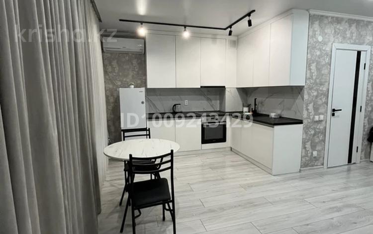 1-комнатная квартира · 35 м² · 4/6 этаж, Уранхаева 15 Г — Чайжунусова за 16 000 ₸ в Семее — фото 9