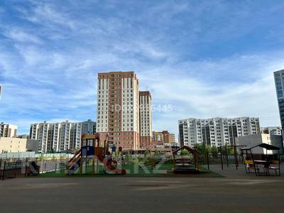 1-комнатная квартира · 32.5 м² · 4/12 этаж, Тәуелсіздік — Астанамол за 25.5 млн ₸ в Алматы р-н