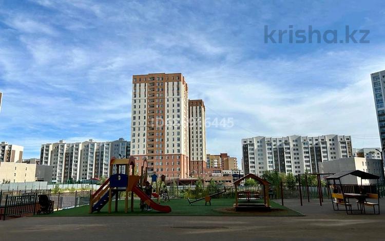 1-комнатная квартира, 33.5 м², 5/11 этаж, Тәуелсіздік — Астанамол за 20 млн 〒 — фото 2