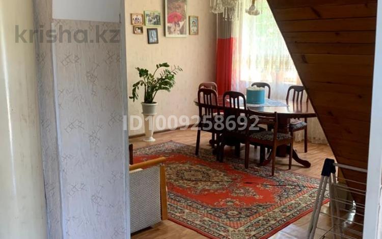 Отдельный дом · 4 комнаты · 110 м² · 8 сот., Кенесары хана 5 — Мичурина за 35 млн ₸ в Кенена Азербаева (Покровка) — фото 4