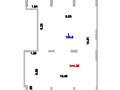 Свободное назначение, офисы, магазины и бутики, общепит, салоны красоты, фитнес и спорт, медцентры и аптеки, образование, развлечения, кабинеты и рабочие места, студии · 135 м² за ~ 1.2 млн ₸ в Астане, Нура р-н