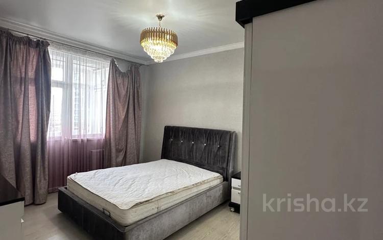 3-комнатная квартира · 90 м² · 8/9 этаж помесячно, мкр Нурсат, Мкр. Нурсат 172Б за 300 000 〒 в Шымкенте, Каратауский р-н — фото 2