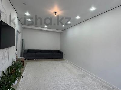 1-комнатная квартира · 49.3 м² · 4/5 этаж, проспект тауелсиздик 18а за 22.5 млн ₸ в Актобе