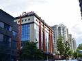 1-комнатная квартира, 34.2 м², Гагарина проспект 124 — Абая за 29.4 млн 〒 в Алматы, Бостандыкский р-н — фото 30