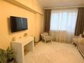 3-комнатная квартира, 72 м², 5/5 этаж, Мамыр-2 3 за 47.5 млн 〒 в Алматы, Ауэзовский р-н