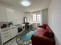 1-комнатная квартира · 36 м² · 3/5 этаж, Самал за 10.8 млн ₸ в Талдыкоргане, мкр Самал