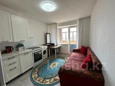 1-бөлмелі пәтер · 36 м² · 3/5 қабат, Самал, бағасы: 10.8 млн ₸ в Талдыкоргане, мкр Самал
