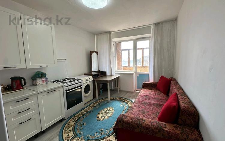1-комнатная квартира · 36 м² · 3/5 этаж, Самал за 10.8 млн ₸ в Талдыкоргане, мкр Самал — фото 2