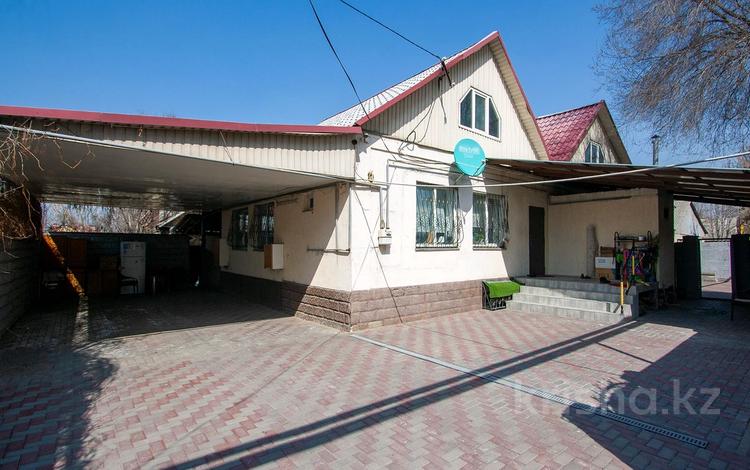 Отдельный дом · 5 комнат · 180 м² · 10 сот., Котельникова 25 за 170 млн ₸ в Алматы, Турксибский р-н — фото 2