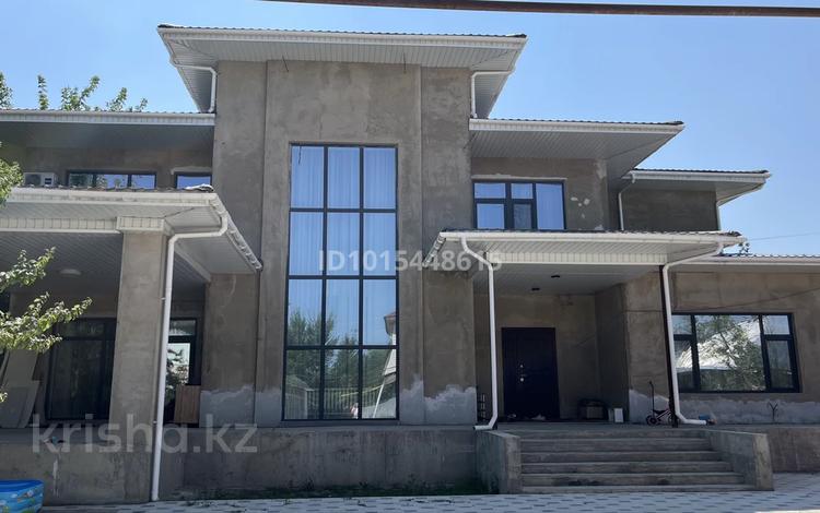Жеке үй · 5 бөлме · 360 м² · 8.37 жүзд., Сүйінбай 32, бағасы: 160 млн ₸ в  — фото 2