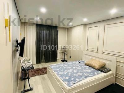 1-комнатная квартира · 68 м² · 3/6 этаж, Жетысу3 60 за 155 000 ₸ в Алматы, Ауэзовский р-н