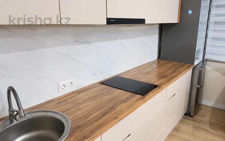 1-комнатная квартира · 32 м², Бейбарыс Султан за 170 000 ₸ в Астане, Сарыарка р-н — фото 37