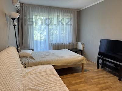 2-комнатная квартира · 42.6 м² · 4/5 этаж, Абдуллиных 16 — Гоголя за 38.5 млн ₸ в Алматы, Медеуский р-н