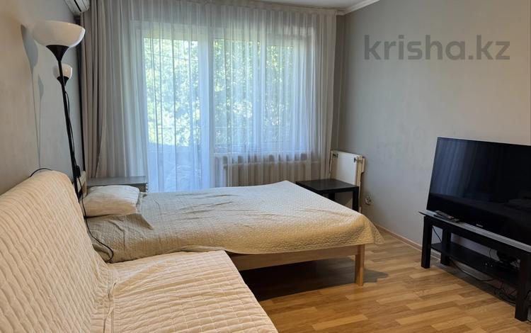 2-комнатная квартира · 42.6 м² · 4/5 этаж, Абдуллиных 16 — Гоголя за 38.5 млн ₸ в Алматы, Медеуский р-н — фото 2