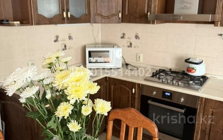3-комнатная квартира · 95 м² · 2/5 этаж, мкр Нурсат 154 — Роддом за 300 000 ₸ в Шымкенте, Каратауский р-н — фото 2