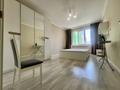 3-комнатная квартира · 83.4 м² · 16/16 этаж, мкр Калкаман-2, Абишева 36/1, 36/3, 36/5, 36/12-13, 36/6-9 за ~ 50.5 млн ₸ в Алматы, Наурызбайский р-н — фото 3