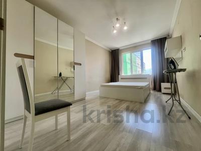 3-комнатная квартира · 83.4 м² · 16/16 этаж, мкр Калкаман-2, Абишева 36/1, 36/3, 36/5, 36/12-13, 36/6-9 за ~ 50.5 млн ₸ в Алматы, Наурызбайский р-н