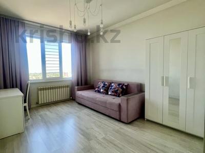 3-бөлмелі пәтер · 83.4 м² · 16/16 қабат, Қалқаман-2 ш/а., Абишева 36/1, 36/3, 36/5, 36/12-13, 36/6-9, бағасы: ~ 50.5 млн ₸ в Алматы, Наурызбайский р-н