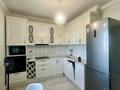 3-комнатная квартира · 83.4 м² · 16/16 этаж, мкр Калкаман-2, Абишева 36/1, 36/3, 36/5, 36/12-13, 36/6-9 за ~ 50.5 млн ₸ в Алматы, Наурызбайский р-н — фото 9
