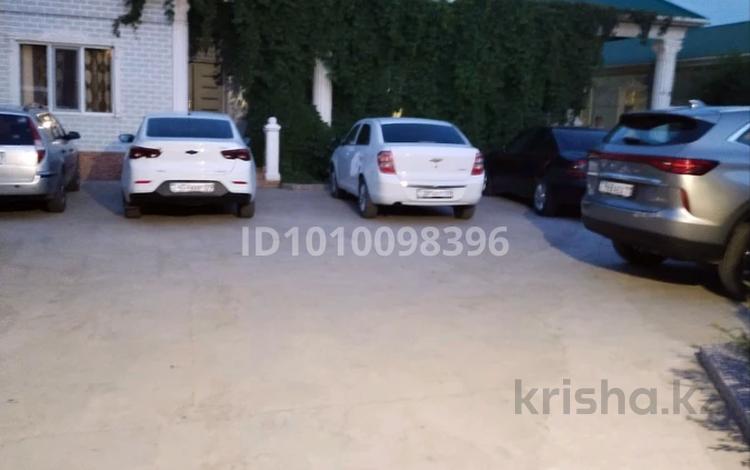 Дом · 1 комната · 60 м², Коркыт -ата 124 В — Командировочным оформляю, дома квартиры за 10 000 ₸ в  — фото 41