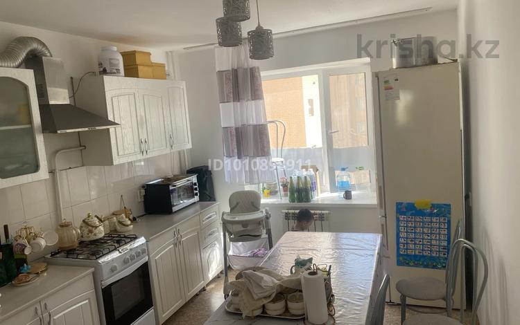 2-комнатная квартира · 57 м² · 7/9 этаж, Нур Актобе 200 за 17.5 млн ₸ — фото 2