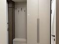 1-комнатная квартира · 40 м² · 7/12 этаж, мкр Акбулак, Момышулы 100 за 230 000 ₸ в Алматы, Алатауский р-н — фото 8