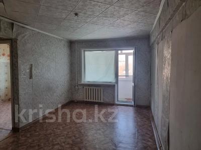 3-комнатная квартира, 58 м², 3/3 этаж, Парковая за 7.5 млн 〒 в Шахтинске