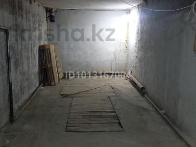 Гараж · 18 м² · мкр Мамыр-7 8г — Абая/Момыш-улы за 40 000 ₸ в Алматы, Ауэзовский р-н