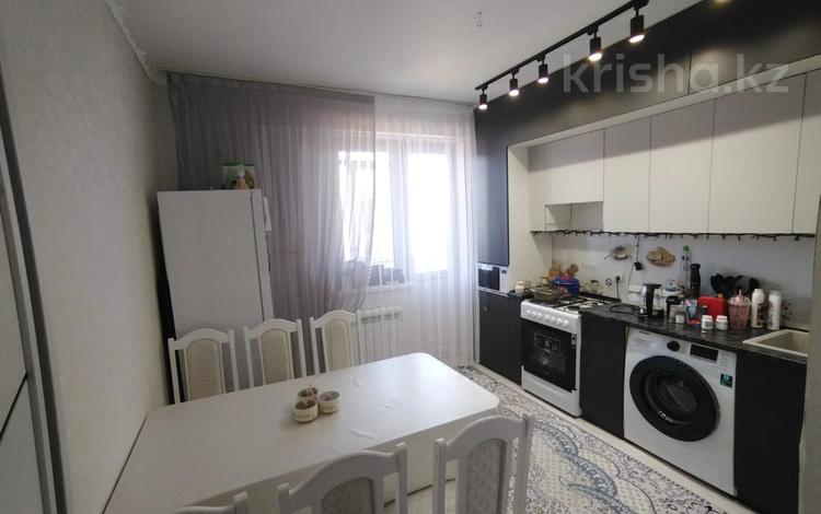 1-комнатная квартира · 45 м² · 5/5 этаж, Алтын орда за 13.5 млн ₸ в Актобе — фото 2