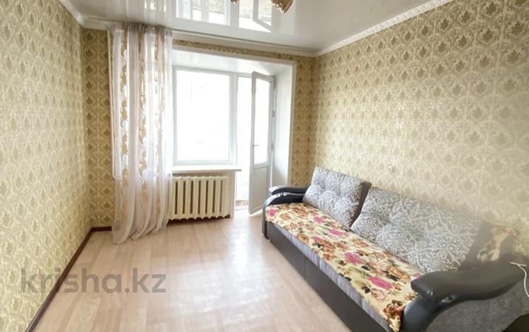 4-бөлмелі пәтер · 62 м² · 4/5 қабат, Байтурсынова 19, бағасы: 13 млн ₸ в Аркалыке — фото 2