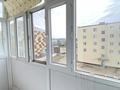 4-бөлмелі пәтер · 62 м² · 4/5 қабат, Байтурсынова 19, бағасы: 13 млн ₸ в Аркалыке — фото 9