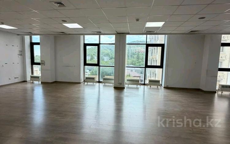 Кеңселер · 252 м², бағасы: ~ 3.3 млн ₸ в Алматы, Медеуский р-н — фото 2