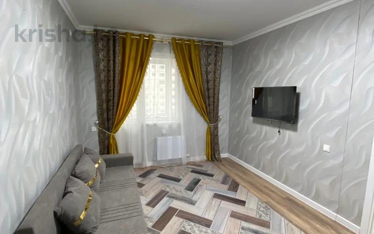 1-комнатная квартира · 40 м² · 7/16 этаж, ​Туркия 1280/2 — Парк шым сити шымкентсити мол торг центр за 150 000 ₸ в Шымкенте, Туран р-н — фото 10