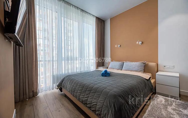 1-бөлмелі пәтер · 48 м² · 8/20 қабат, Абая 164 — Брусиловского, бағасы: 21 000 ₸ в Алматы, Алмалинский р-н — фото 13